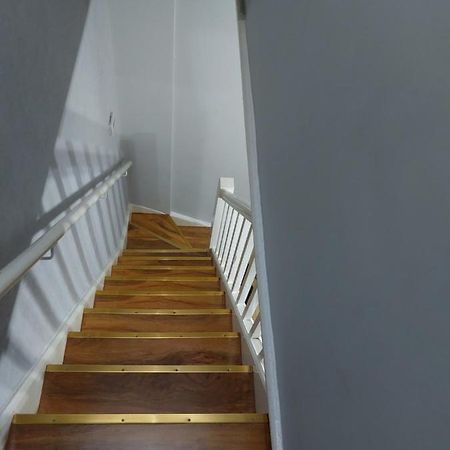Hanwell House Liverpool Extérieur photo