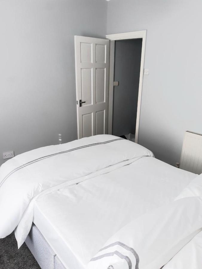 Hanwell House Liverpool Extérieur photo