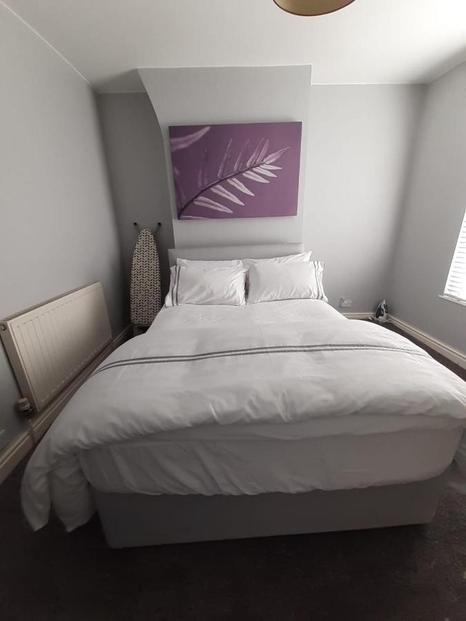 Hanwell House Liverpool Extérieur photo