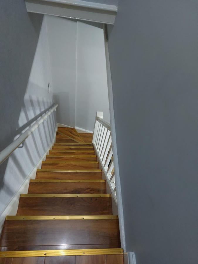Hanwell House Liverpool Extérieur photo