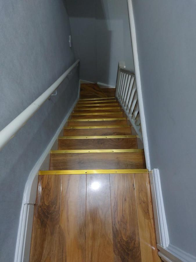 Hanwell House Liverpool Extérieur photo